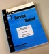 International 500C 500 Series C Crawler Tractor Service Repair Shop Manual