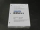 Komatsu D355A-5 Bulldozer Service Manual Repair Shop Book