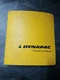 Dynapac Model CA-25 Operator's Manual 