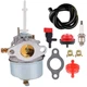 Carburetor For Toro 524 snowblower model 38040 Part 632379 632379A