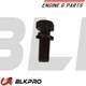 Captive Washer Cap Screw For Cummins V378 V504 V555 N14 CELECT 89L 3022590