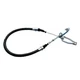 CLUTCH CABLE FOR NEW HOLLAND TL70A TL80A TL90A TL100A TRACTORS
