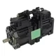 Hydraulic Pump YX10V00003F3 for Kobelco Excavator SK115SRDZ-1E New Holland E130