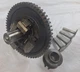 1440 Cub Cadet 1641 2160 2164 CAMSHAFT & TAPPETS Briggs & Stratton 294447 303447