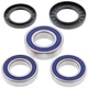 Suzuki GSX-R1000 All Models 2001-2025 Rear Wheel Bearings And Seals