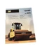 Caterpillar CAT CS-583 Vibratory Soil Compactor Brochure FCCA24