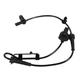 New Front Left For Honda City CR-Z Insight ABS Wheel Speed Sensor Driver Side
