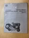 John Deere 39 & 47 Rotary Mowers, Operator's Manual, OM-M42780, Issue H1,   New