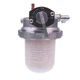 T4125-35012 Fuel Filter for Kioti Tractor CK25 CK30 CK35 DK35 DK40 DK45 DK50