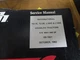 International TD 7E TD 8E L100E L125E Crawler Tractors Service Manual 1982