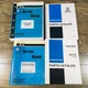 Farmall International 444 Gas Tractor Service Parts Manual Set Repair Shop C-153