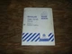 New Holland TS90 TS100 TS110 Tractor Hydraulic System Shop Service Repair Manual