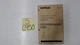 Caterpillar Operation & Maintenance Manual C11, C13, C15 On-Highway Engine