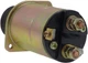 New Solenoid KOMATSU D21A-6 DOZER 6D95L 4D95L 600-813-3130 SSNK-958