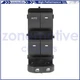 For 2011-2012 Ford F-250 F-350 F-450 F-550 Super Duty Driver Side Window Switch
