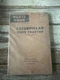 CAT CATERPILLAR DW15 TRACTOR GAS Starter PARTS CATALOG Book Shop SN 70C1-714