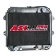 Forklift Radiator for MCFA CAT MITSUBISHI Forklift FD/FG30-35K,FC MC 91601-14200