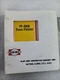 Blaw Knox PF-400A Asphalt Paver Finisher Factory Parts Catalog Manual