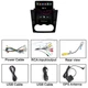 9.5'' Android10.1 2+32G Car Stereo GPS For 08-12 Nissan Teana Altima  Manual A/C