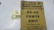 International Harvester PU-29A (UD-6A) Power Unit Parts Catalog