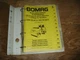 Bomag BW100AD-2 BW120AD-2 Tandem Vibratory Roller Parts Catalog Manual
