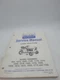 Cub Cadet Lawn Tractor 805 thru 1720  Service  Manual 1015 1020 1105 1110 1215