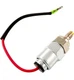 Carburetor Fuel Solenoid Kit Replacement for Kohler CV17-25 CV620-740 Engine