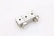 SMC Genuine Used MXS16-40 Precise Air Slide Table Cylinder CYL-TAB-I-83=2M33