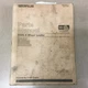 CAT Caterpillar 950G II PARTS MANUAL CATALOG BOOK WHEEL LOADER LIST GUIDE sn AYB