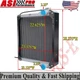 Radiator For Case IH MX100 MX110 MX120 MX135 MX150 MX170 P140 Tractors 244295A1