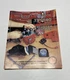 Tecumseh Mechanic's Vintage 694988 OEM Handbook TVS840 Series Two Cycle Engine