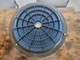 Air Filter - AF26424  Fits Cummins 114SD  M2 112  4700SB 4700SF