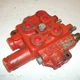 Used Hydraulic Control Valve fits Gehl HL2500A 2500 600584