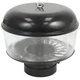 S.41393 Precleaner Assembly, Universal - Fits Perkins 1006-6, A4.236, A4.248 +