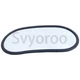 Rear View Mirror PY02C01079P1 for Kobelco SK135SR New Holland E130 Case IH CX27B