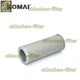 Hydraulic Return Filter P762919 PR50V00002P1 For Kobelco SK30-SR PV10001