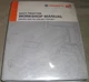 KIOTI DK651 DK751 DK801 DK901 TRACTOR SERVICE SHOP REPAIR BOOK MANUAL