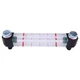 Gauge Dipstick KHH12090 for CASE CX240 CX250 CX130 CX290 CX300 CX160 CX350 CX210