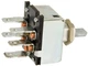For 1980-1982, 1984-1993 Mack MS200P Mid-Liner Blower Control Switch 26324RKJT