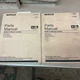 CAT Caterpillar 950G II PARTS MANUAL BOOK CATALOG LIST WHEEL LOADER GUIDE sn AXX
