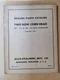 Allis-Chalmers Parts Catalog, Two Row Corn Head Models 66, 72, 90 All-Crop...