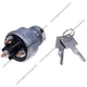 New Ignition Switch with 2 Keys for Bobcat 1600 2000 2400 2410 Wheel Loaders