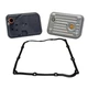 58970 WIX Automatic Transmission Filter for Chevy Suburban Hino 338 M2 106 T370
