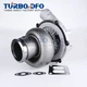 471097-0008 Turbo charger for Engine International Navistar DT466 DT466E DT408P