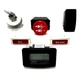 GRASSHOPPER CONSOLE REBUILD KIT 720K, 725K2, 725KT, 727EFI, 727K2