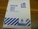 New Holland TN60VA Tractor Hydraulic System Schematic Service Manual 87352283
