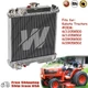 Radiator Fits Kubota Tractors B7410D,B7500D,B7500DTN,B7500HSD,B7510HSDTR,B7510D