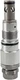 Relief Valve 24036R76F8 for Kobelco Excavator SK100 SK110 SK120-5 SK200 SK200-2
