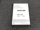 Komatsu WA320-3MC Wheel Loader Shop Service Repair Manual SN A31001-Up