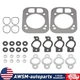 2x Head Gasket Kits Fit For Kohler CH25 CH730 CH740 CV25 ECV749 24 841 04-S